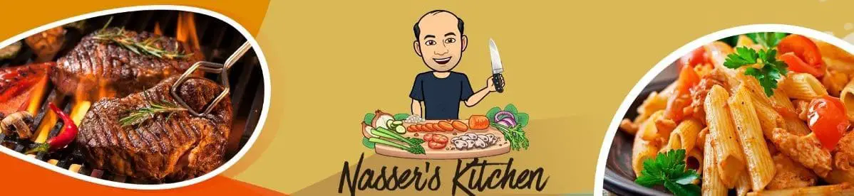 Nasser's Kitchen